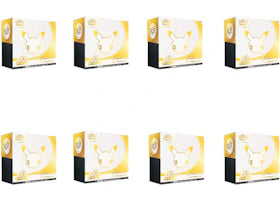 2026 Pokémon Mega Evolution 30th Celebration Pokemon Center Elite Trainer Box 8x Lot