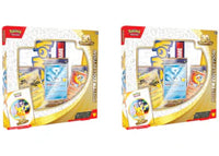 2026 Pokémon Mega Evolution 30th Celebration Poster Collection 2x Lot