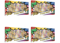 2026 Pokémon Mega Evolution Ascended Heroes Focused Fighters Premium Collection (Sam's Club Exclusive) 4x Lot
