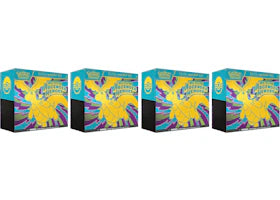 2026 Pokémon Mega Evolution Ascended Heroes Elite Trainer Box 4x Lot - vue 360