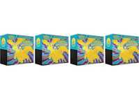 2026 Pokémon Mega Evolution Ascended Heroes Elite Trainer Box 4x Lot