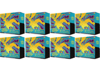 2026 Pokémon Mega Evolution Ascended Heroes Pokemon Center Elite Trainer Box 8x Lot