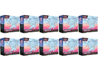 2026 Pokémon Mega Evolution Chaos Rising Pokemon Center Elite Trainer Box 10x Lot