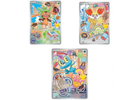 2026 Pokémon Mega Evolution First Partner Illustration Collection Series 3 Generation 6 First Partner Collection Set of 3 (Chespin/ Fennekin/ Froakie) Ungraded