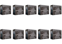 2026 Pokémon Mega Evolution Pitch Black Elite Trainer Box 10x Lot