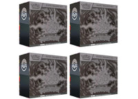 2026 Pokémon Mega Evolution Pitch Black Elite Trainer Box 4x Lot