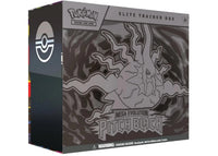 2026 Pokémon Mega Evolution Pitch Black Elite Trainer Box