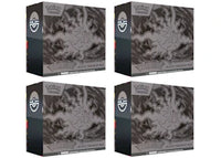 2026 Pokémon Mega Evolution Pitch Black Pokemon Center Elite Trainer Box 4x Lot
