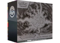 2026 Pokémon Mega Evolution Pitch Black Pokemon Center Elite Trainer Box