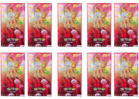 2026 Pokémon Scarlet & Violet Gem Pack Vol.4 (CBB4C) Booster Box (Simplified Chinese) 10x Lot