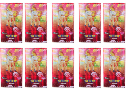 2026 Pokémon Scarlet & Violet Gem Pack Vol.4 (CBB4C) Booster Box (Simplified Chinese) 10x Lot - product view 2
