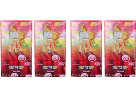 2026 Pokémon Scarlet & Violet Gem Pack Vol.4 (CBB4C) Booster Box (Simplified Chinese) 4x Lot - vue 360