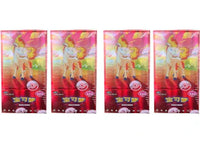 2026 Pokémon Scarlet & Violet Gem Pack Vol.4 (CBB4C) Booster Box (Simplified Chinese) 4x Lot