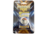 2026 Presstine Pokémon Presstipicks 4-Card Pack Mystery Bag (English) Pack