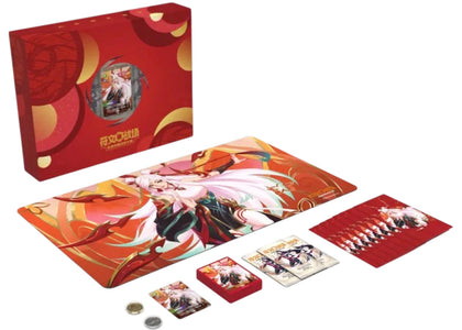 2026 Riftbound League of Legends Lunar Revel (Chinese) Bundle - authentic Riftbound product