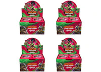 2026 Riftbound League of Legends Vendetta Booster Display 4x Lot
