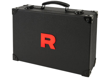 2026 Simplified Chinese Team Rocket Chasing Glory Together Case - product view 2
