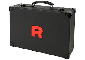 2026 Simplified Chinese Team Rocket Chasing Glory Together Case - vue 360