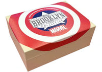 2026 Topps Brooklyn Collection A Timeless Tribute To Captain America Hobby Box
