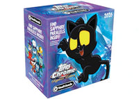 2026 Topps Chrome VeeFriends Sapphire Hobby Box