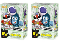 2026 Topps Chrome VeeFriends Value Box 2x Lot