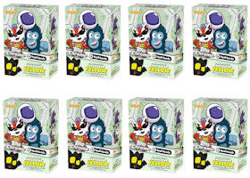 2026 Topps Chrome VeeFriends Value Box 8x Lot - vue 360