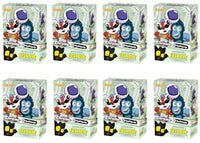 2026 Topps Chrome VeeFriends Value Box 8x Lot