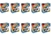 2026 Topps Finest Baseball Mega Box 10x Lot