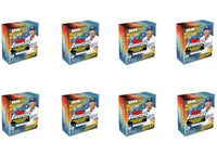 2026 Topps Finest Baseball Mega Box 8x Lot