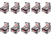 2026 Topps Flagship Football Jumbo Box 10x Lot