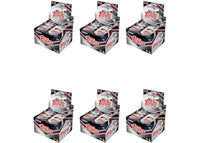 2026 Topps Flagship Football Jumbo Box 6x Lot