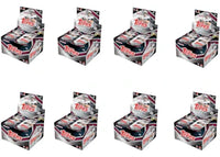 2026 Topps Flagship Football Jumbo Box 8x Lot