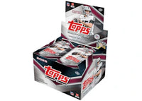 2026 Topps Flagship Football Jumbo Box