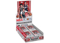 2026 Topps NBA Hoops Basketball Hobby Box