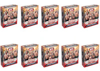 2026 Topps Stadium Club UFC Mega Box 10x Lot