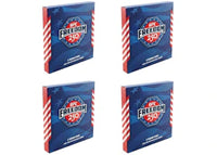 2026 Topps UFC Freedom 250 (4x Lot)