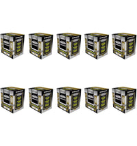 2026 Panini Prizm Fifa World Cup Hobby Preffered Box 10x Lot