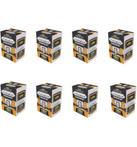 2026 Panini Prizm World Cup Soccer Blaster Box (Orange Parallels) 8x Lot