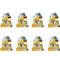 2026 Pokémon Mega Evolution 30th Celebration Booster Box 8x Lot
