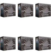 2026 Pokémon Mega Evolution Pitch Black Elite Trainer Box 6x Lot