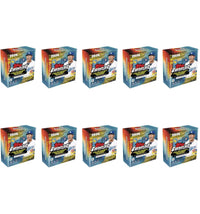 2026 Topps Finest Baseball Mega Box 10x Lot