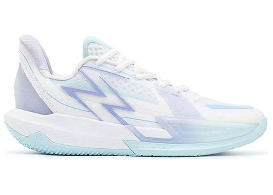361 Degrees BIG3 4.0 Quick Ice Blade sneakers - authentic 361 Degrees shoes