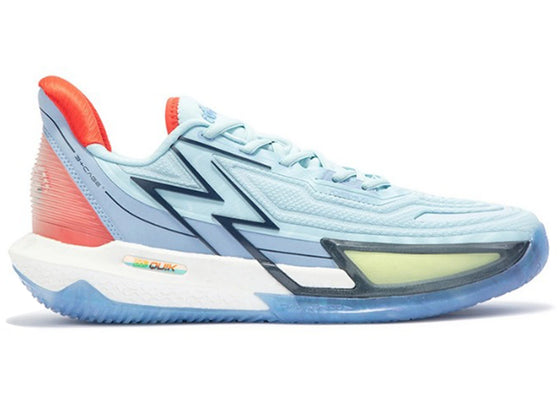 361 Degrees BIG3 4.0 Quick Pro SpongeBob SquarePants Crab Boss sneakers - authentic 361 Degrees shoes