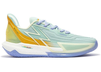 361 Degrees BIG3 4.0 Quick Pro SpongeBob SquarePants Squidward Tentacles sneakers - authentic 361 Degrees shoes