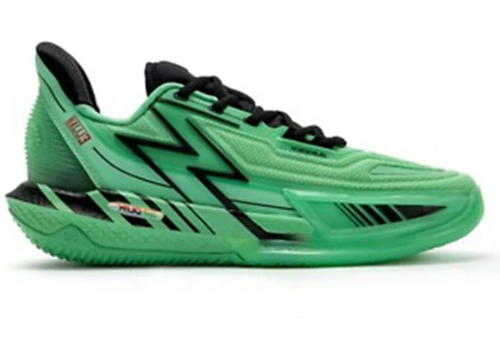 361 Degrees BIG3 4.0 Quick Pro Toy sneakers - authentic 361 Degrees shoes