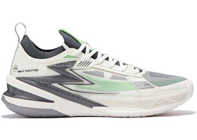 361 Degrees BIG3 5.0 Pro Graphite - authentic 361 Degrees sneakers