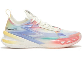 361 Degrees BIG3 5.0 Pro Wind Rises - authentic 361 Degrees sneakers