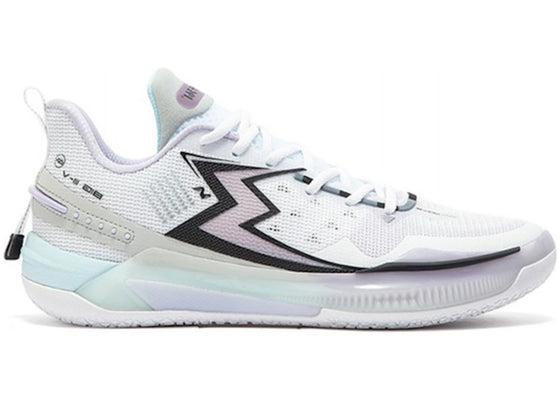 361 Degrees BIG3 5.0 Quick Ice Blade sneakers - authentic 361 Degrees shoes