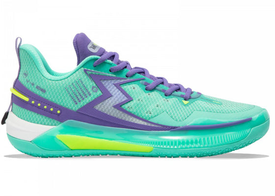 361 Degrees BIG3 5.0 Quick Ignite sneakers - authentic 361 Degrees shoes