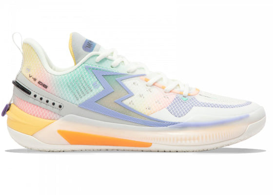361 Degrees BIG3 5.0 Quick Wind Rises sneakers - authentic 361 Degrees shoes